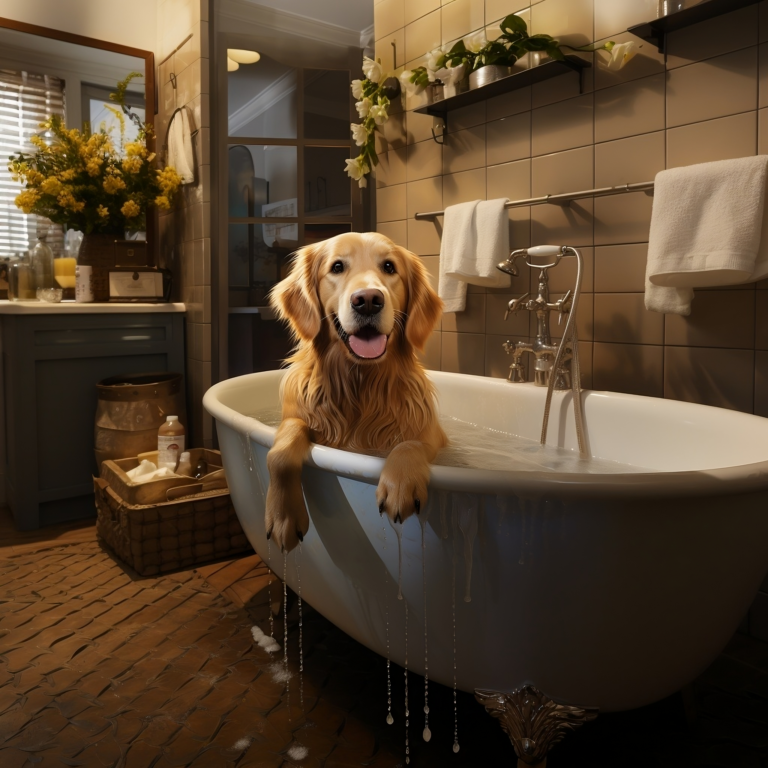 Top 5 Dog Grooming Businesses in Springfield, Missouri